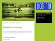 Das neue LIEBHART - 07.03.13