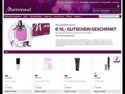 Marionnaud Parfumeries Autriche - 10.03.13
