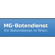MG - Botendienst | Lastentaxi, Möbeltransport, Umzug und Räumungen Wien - 19.06.23