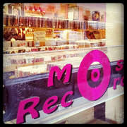 MOSES-RECORDS Vinyl-CD Shop Ankauf-Verkauf Photo