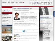 POLKE & PARTNER Immobilienmakler Wien - 11.03.13