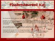 Fischrestaurant Kaj - 07.03.13
