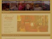 Shiraz kulinART - loungeBAR - 11.03.13