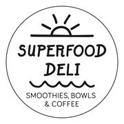 Superfood Deli - 08.01.20