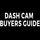 Dash Cam Buyers Guide Photo