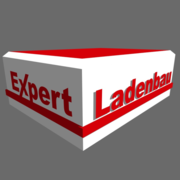 Expert Ladenbau - 22.04.24