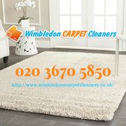 Wimbledon Carpet Cleaners - 03.06.16