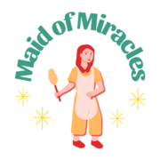 Maid of Miracles - 24.02.24