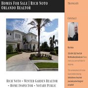 Rich Noto Realtor - Dalton Wade Real Estate Group - 22.01.20