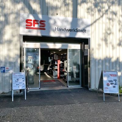 SFS Group Schweiz AG - 18.05.22