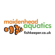 Maidenhead Aquatics Bridgnorth - 07.03.22