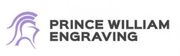 Prince William Engraving - Woodbridge - 24.07.15
