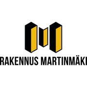 Rakennus Martinmäki Oy - 10.03.23