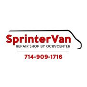 Sprinter Van Repair Shop - 14.10.22