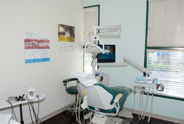 Yorba Linda Dental Group and Orthodontics - 12.02.15