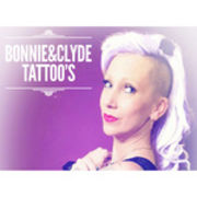 Bonnie & Clyde Tattoo - 26.02.22