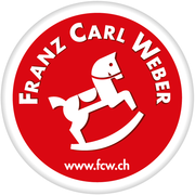 Franz Carl Weber - 13.02.24