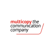 Multicopy The Communication Company | Zoetermeer - 22.03.16