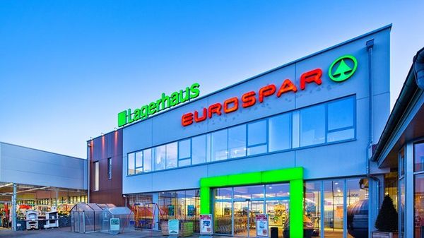 EUROSPAR Raiffeisen-Lagerhaus Zwettl - 20.11.18
