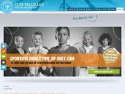 Pellikaan Health & Racquet Club Amersfoort - 26.09.13